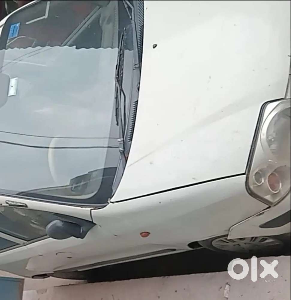 Hyundai Santro Xing Gls 2012