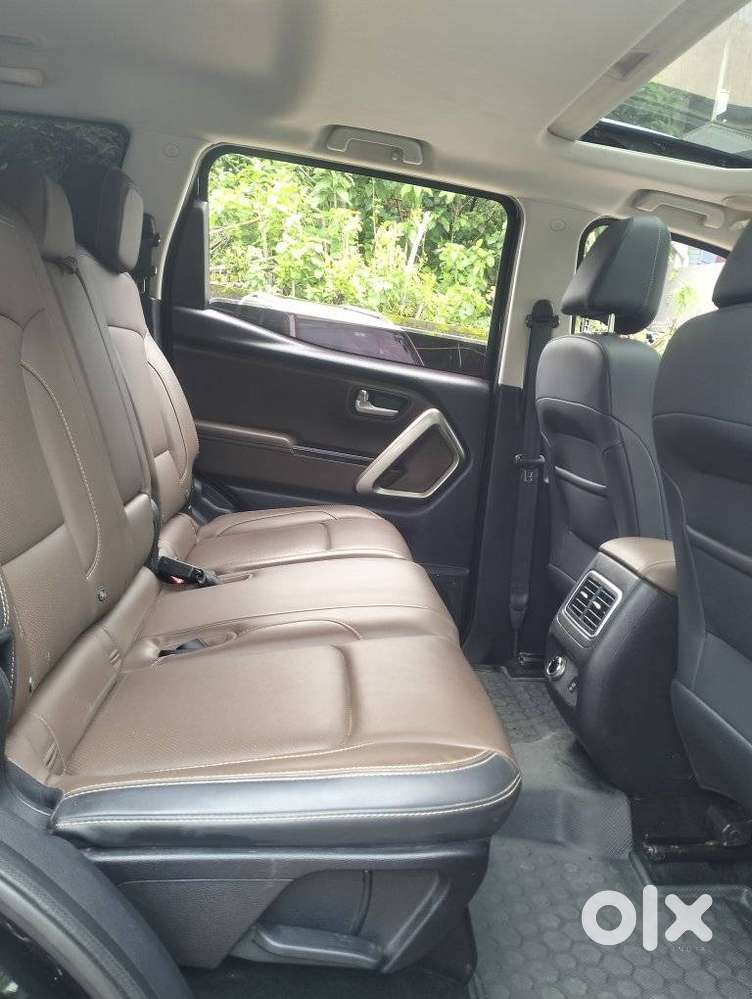 Mahindra Scorpio-n 2.2 Z8 L Diesel Mt 7 Str, 2023, Diesel