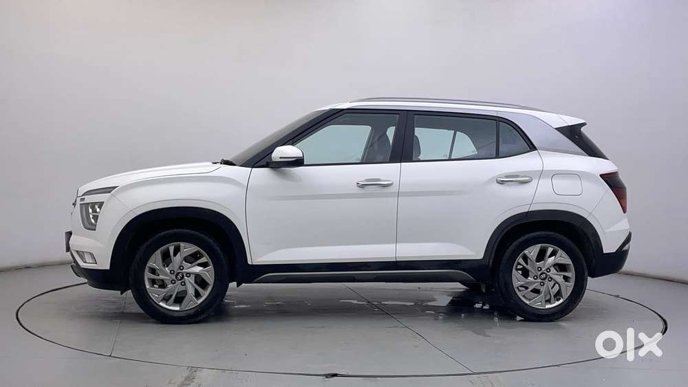 Hyundai Creta 1.5 Sx, 2023, Petrol