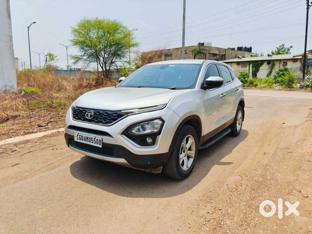 Tata Harrier 2.0 Kryotec Xta Plus, 2019, Diesel
