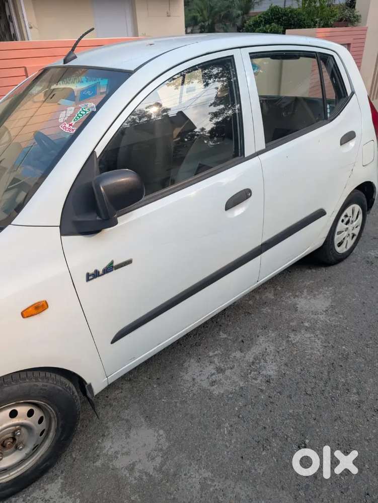 Hyundai I10 1.1 Era 2012