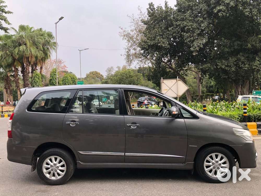 Toyota Innova