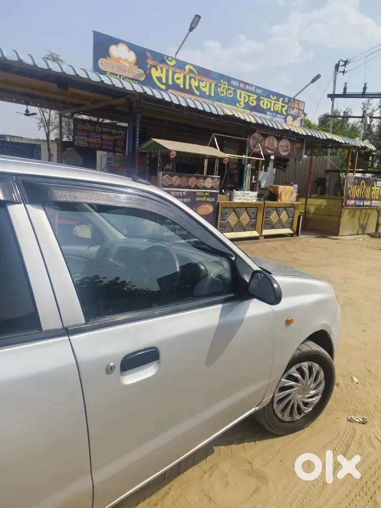 Maruti Suzuki Alto K10 2011