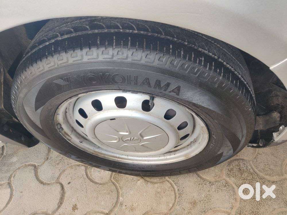 Mahindra Marazzo M2 8str, 2021, Diesel