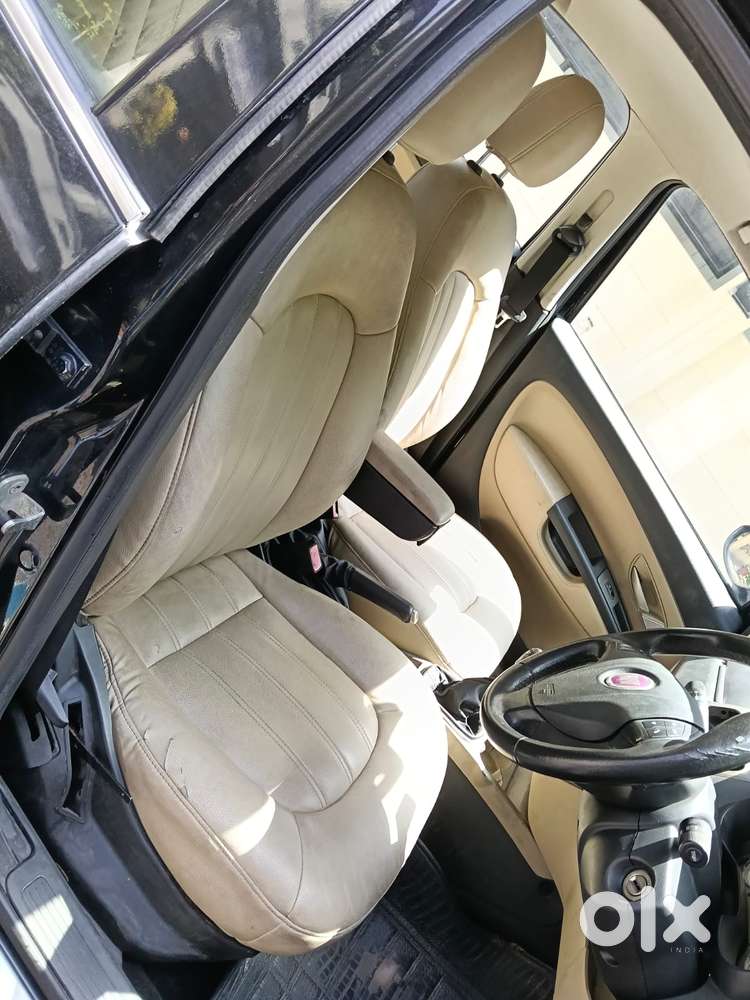 Fiat Linea Active 1.3 L Advanced Multijet Diesel, 2009, Diesel