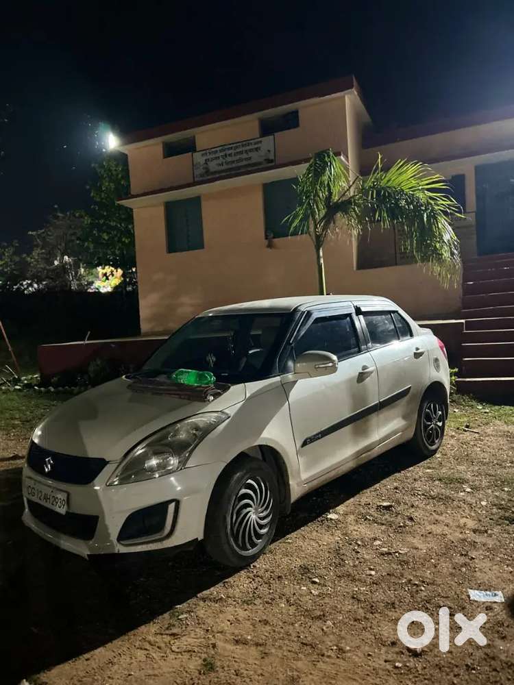 Maruti Suzuki Swift 2014