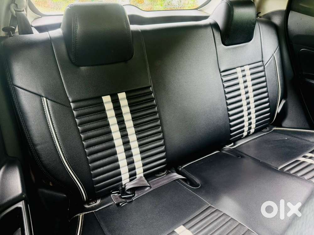 Maruti Swift Petrol 2021