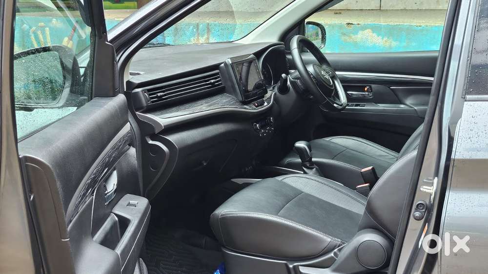 Maruti Suzuki Xl6 1.5 Alpha At, 2022, Petrol