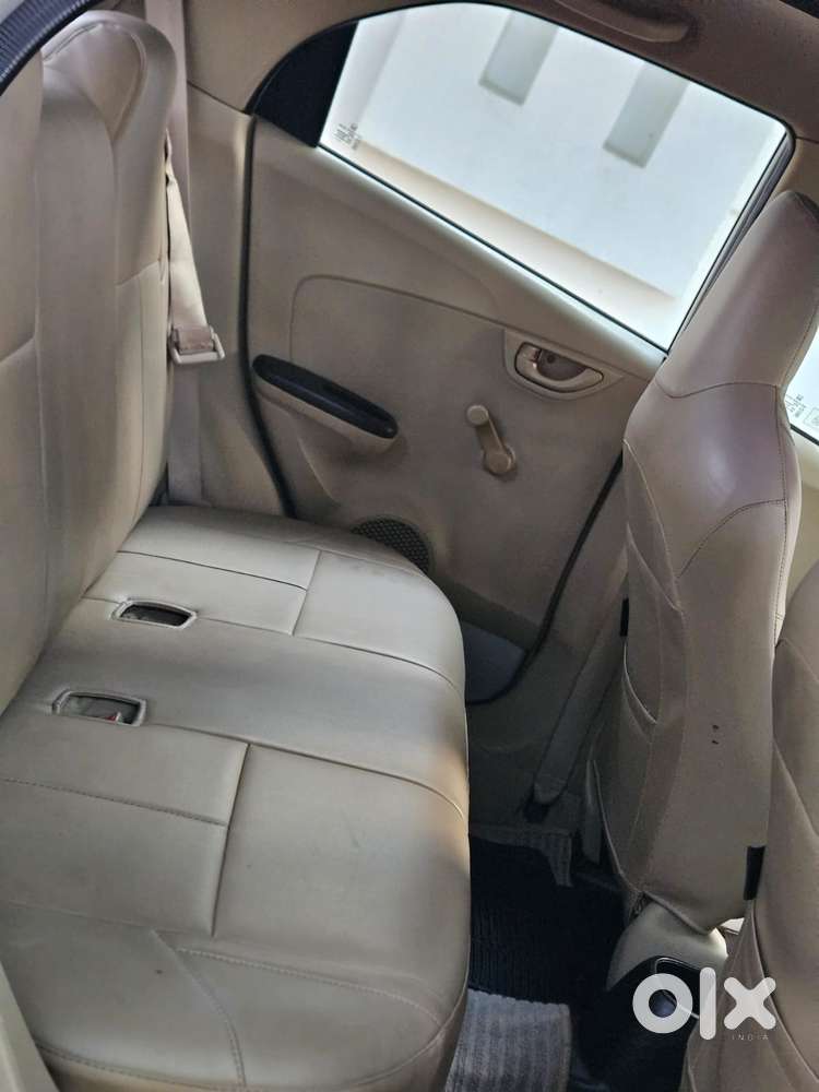 Honda Brio E Mt, 2012, Petrol