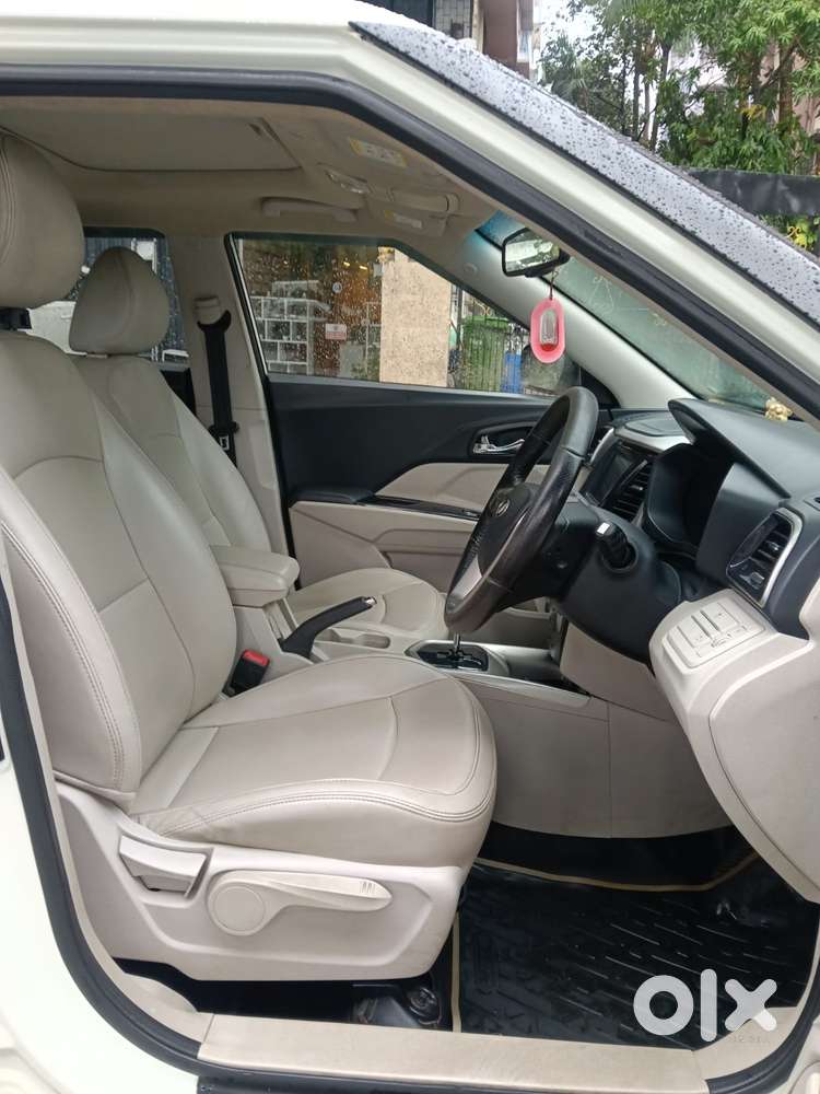 Mahindra Xuv300 W8 Option Diesel, 2019, Diesel