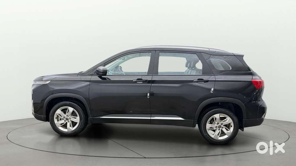 Mg Hector Shine 2.0 Turbo Diesel Mt, 2024, Diesel