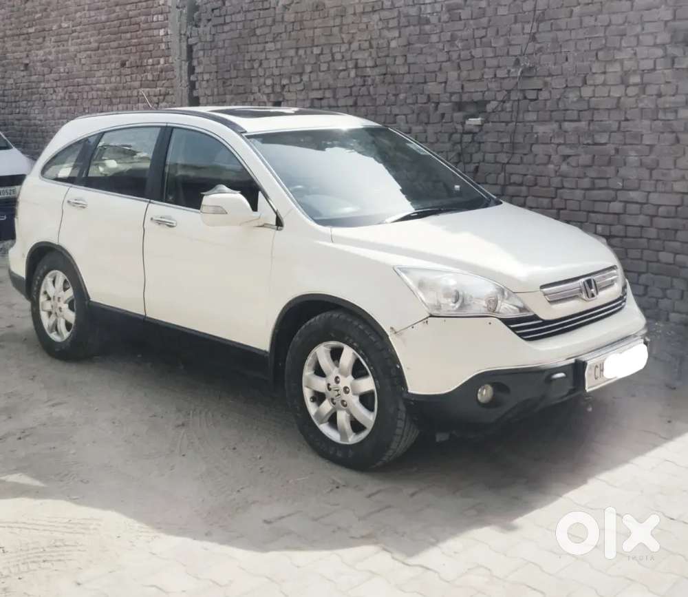 Honda Cr-v 2.4 2008
