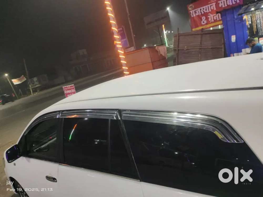 Toyota Innova Diesel 2016