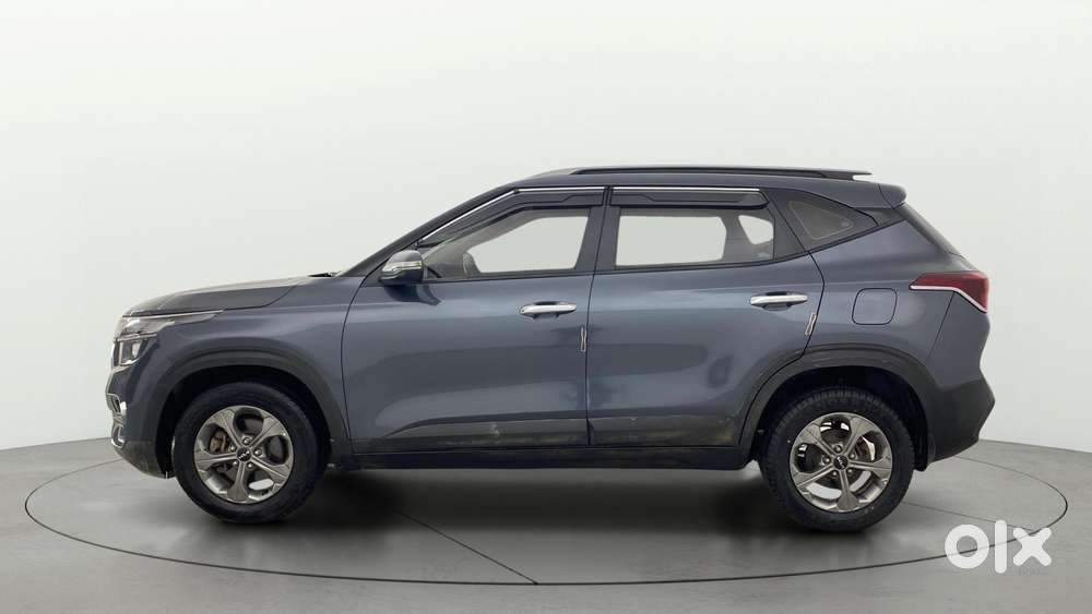 Kia Seltos Htk D, 2022, Diesel