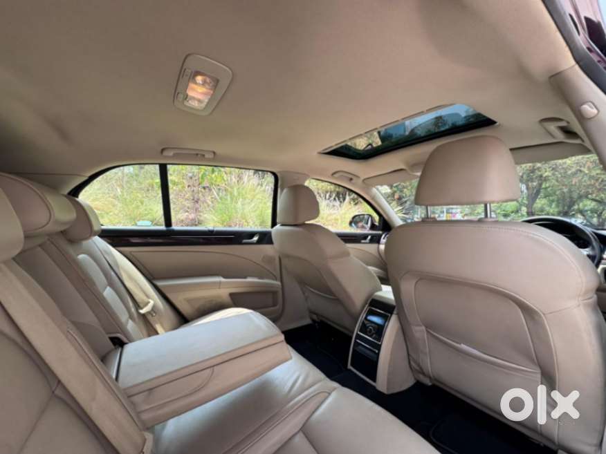 Skoda Superb 1.8 Elegance Tsi At, 2015, Petrol