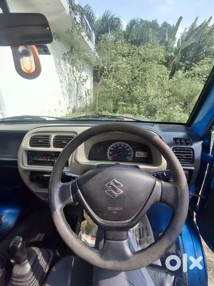 Maruti Suzuki Eeco Ac 2020