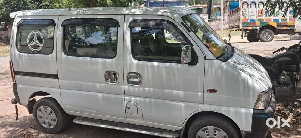 Maruti Eeco 1.2 2024