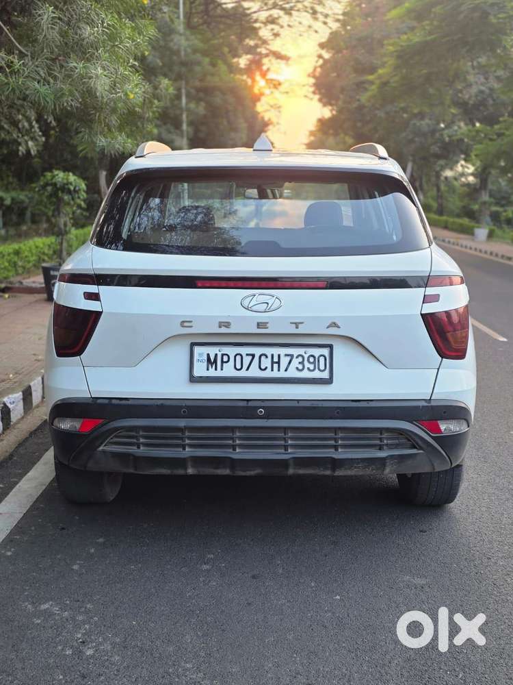 Hyundai Creta 1.4 Ex Diesel, 2020, Diesel
