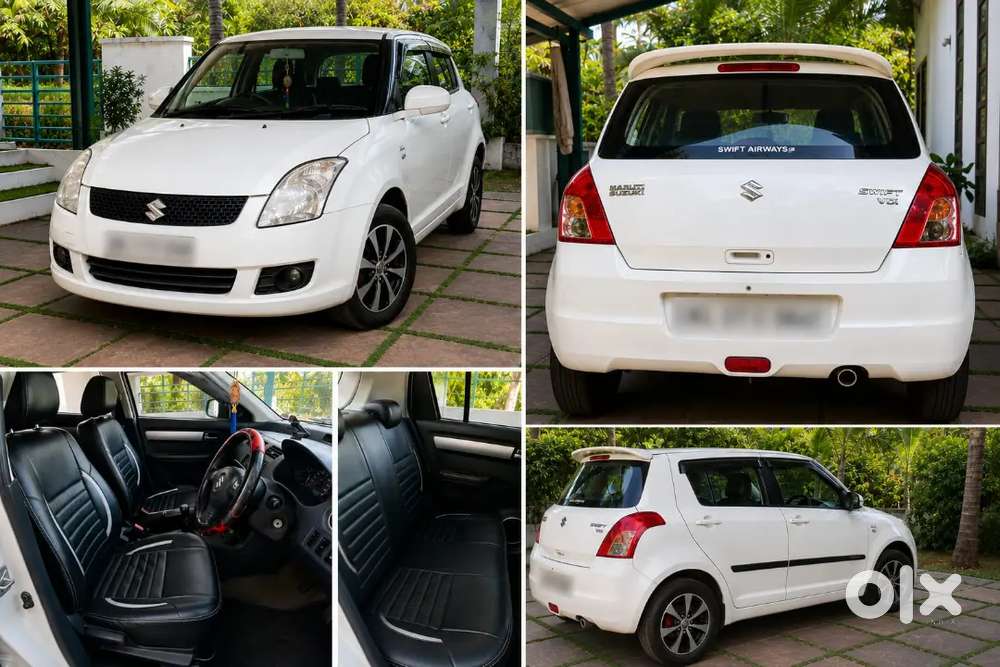 Maruti Suzuki Swift 2011 Diesel Good Condition