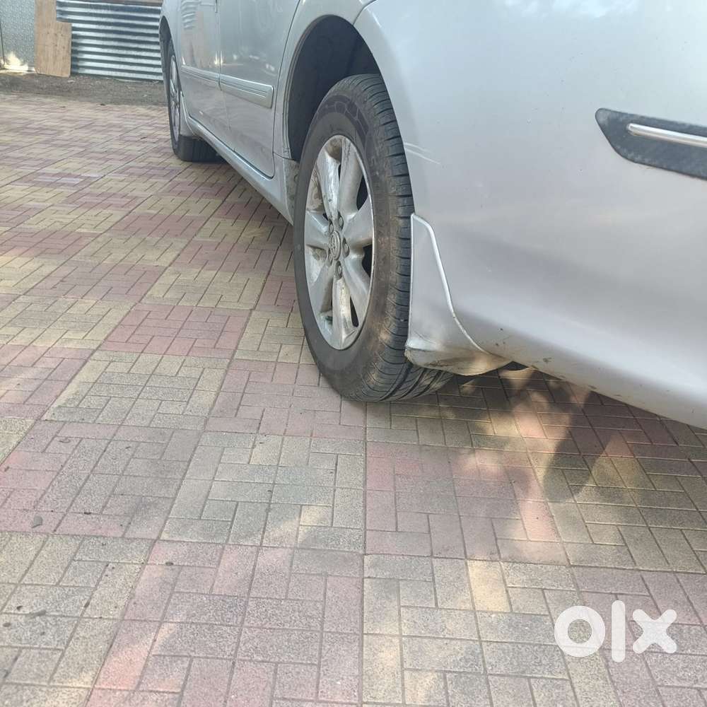 Toyota Corolla Altis 2009
