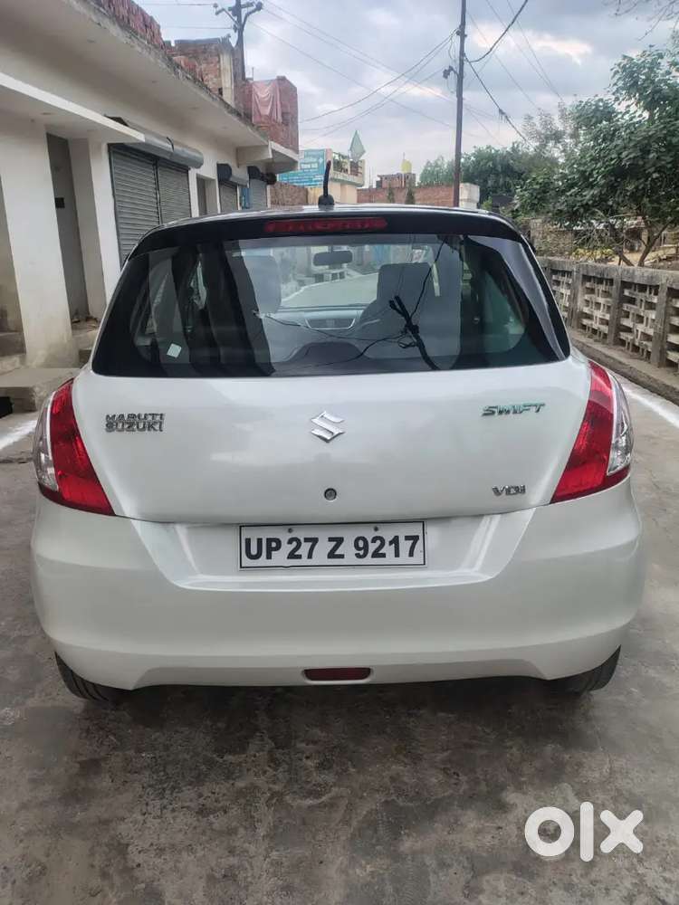 Maruti Suzuki Dzire 2015 Diesel Well Maintained