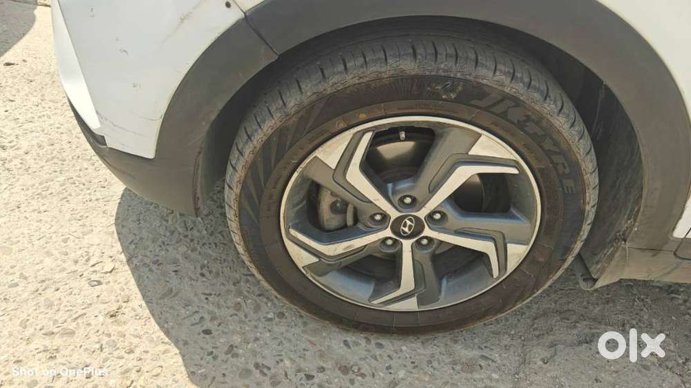 Hyundai Creta 2019 Diesel Good Condition