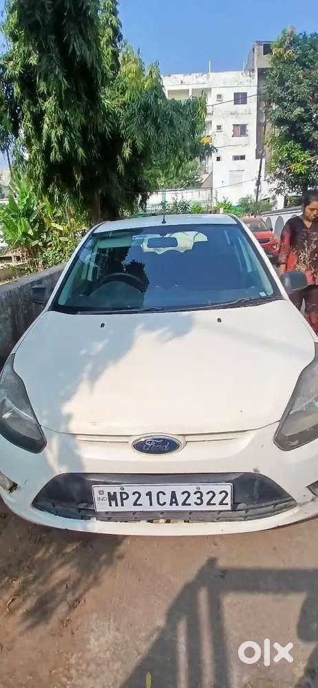 Ford Figo Diesel Manual 2011
