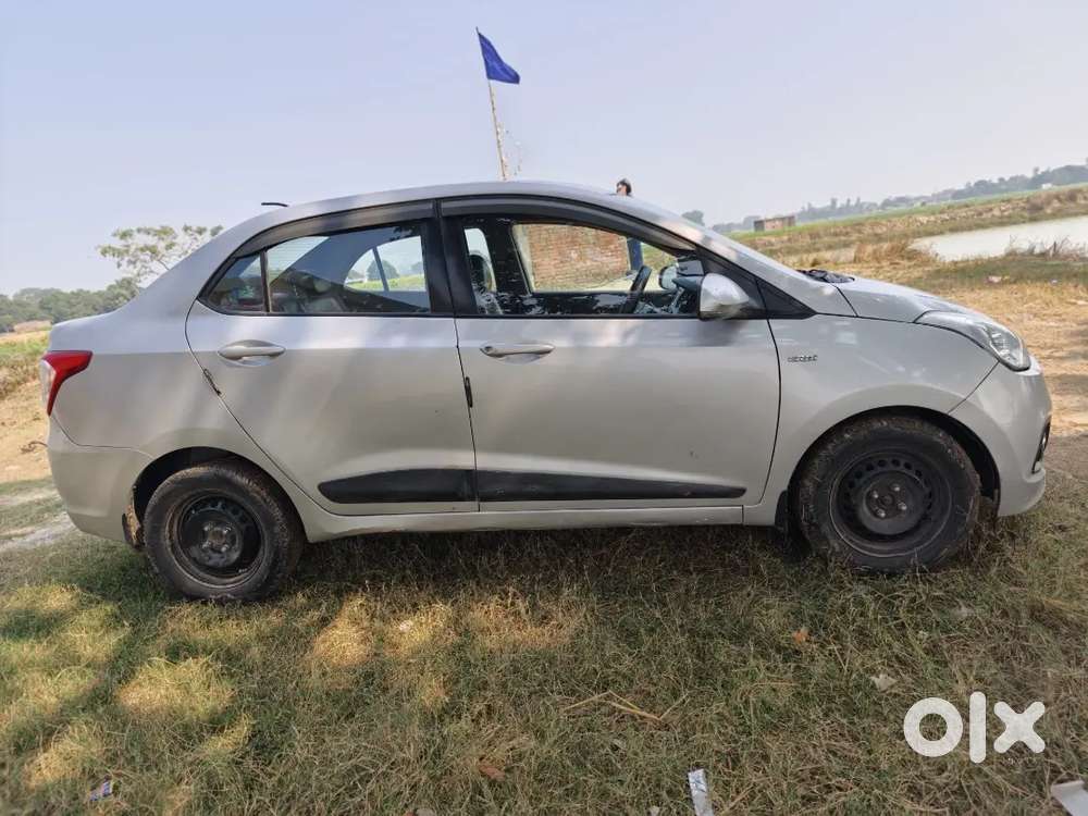 Hyundai Xcent 2014 Diesel 86000 Km Driven