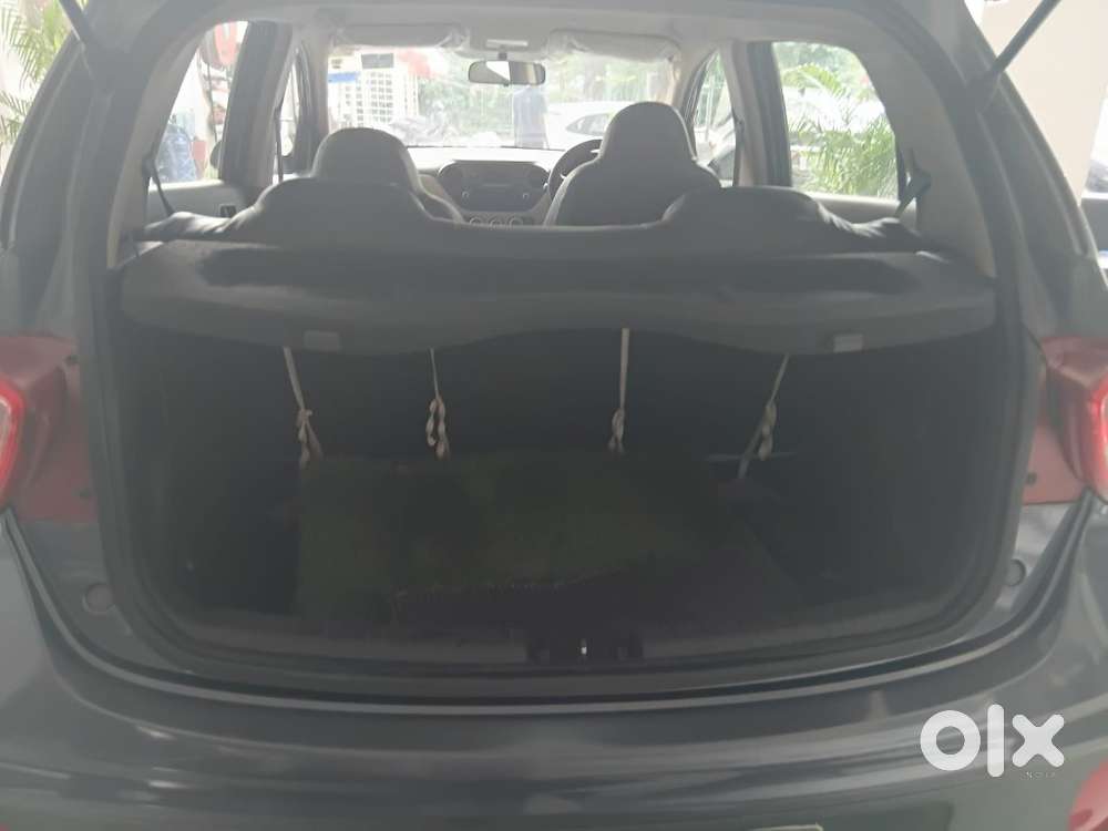 Hyundai Grand I10 Magna, 2018, Petrol