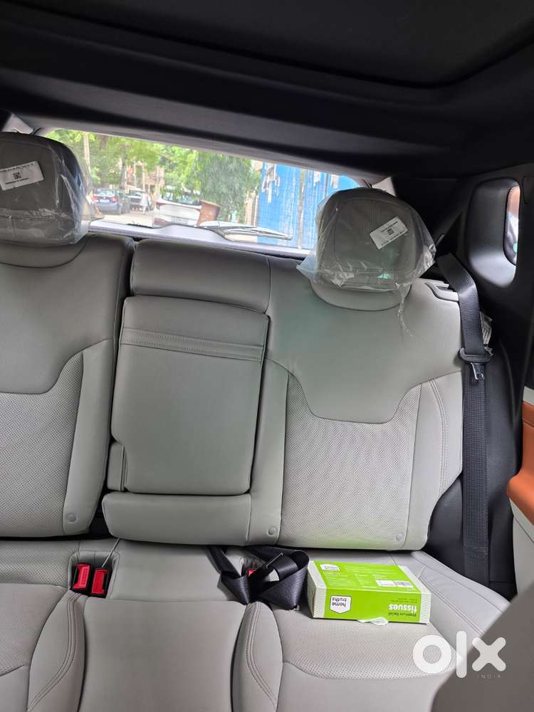 Jeep Compass Limited (o) At 2023 Excellent Condition
