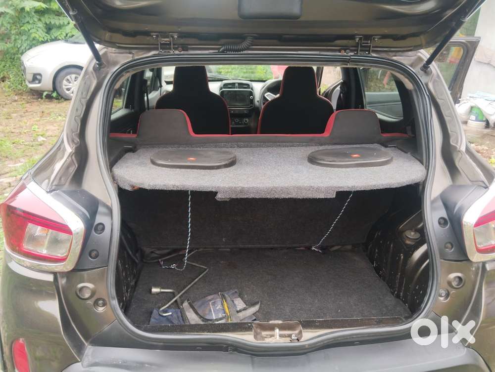 Renault Kwid Rxt Optional, 2020, Petrol