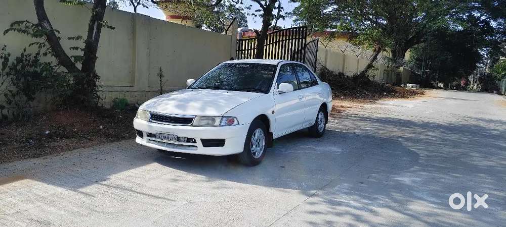 Mitsubishi Lancer Diesel Manual 2nd 2006