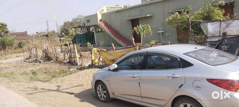 Hyundai Verna 2012 Diesel 124000 Km Driven