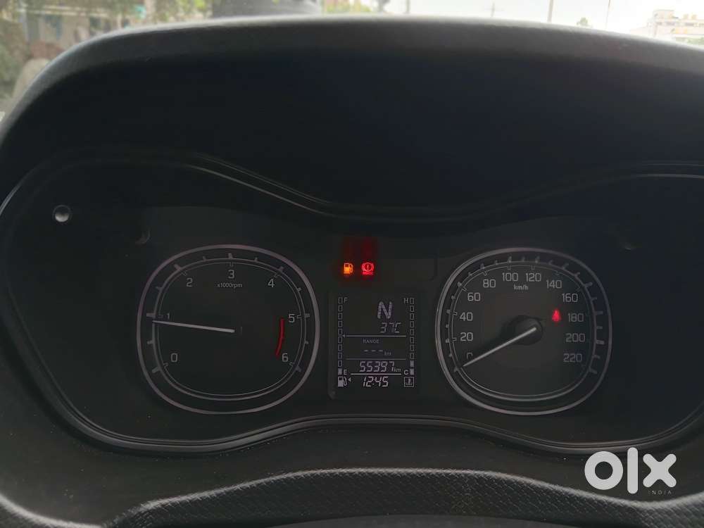 Maruti Suzuki Brezza Zdi, 2018, Diesel