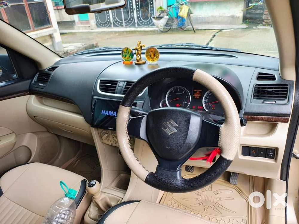 Maruti Dzire Diesel 2014