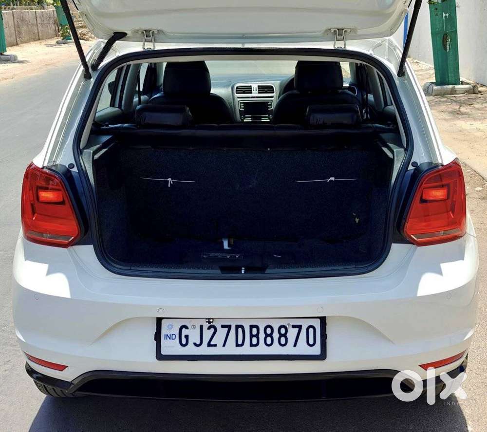 Volkswagen Polo 1.0 Mpi Highline, 2019, Petrol