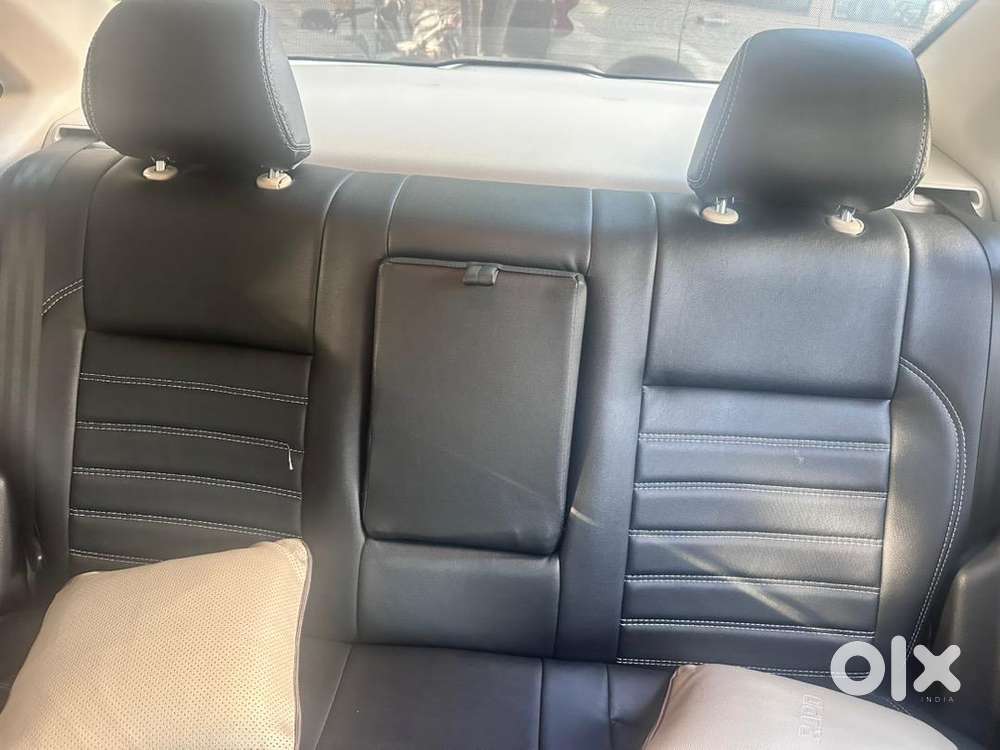 Skoda Rapid 2018 Diesel Well Maintained