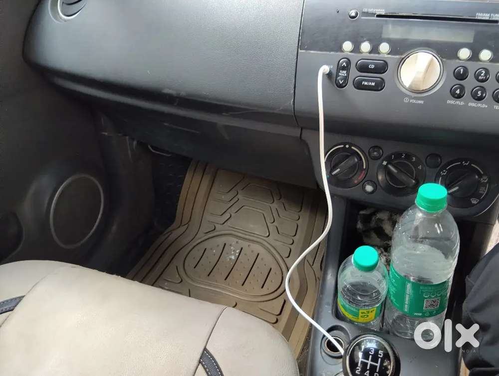 Maruti Suzuki Swift Dzire 2008