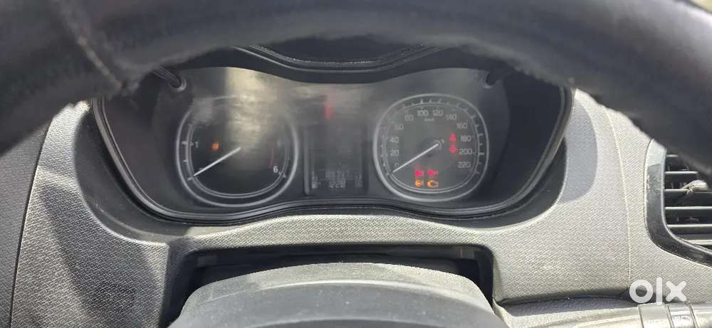 Maruti Suzuki Brezza 2019