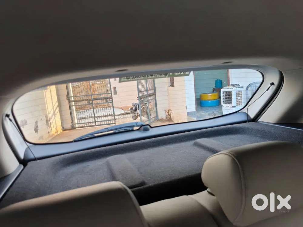 Kia Seltos 2019 Diesel Well Maintained