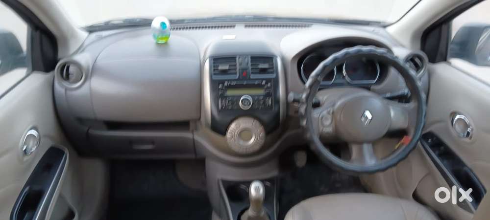 Renault Scala Rxz Mt, 2012, Diesel