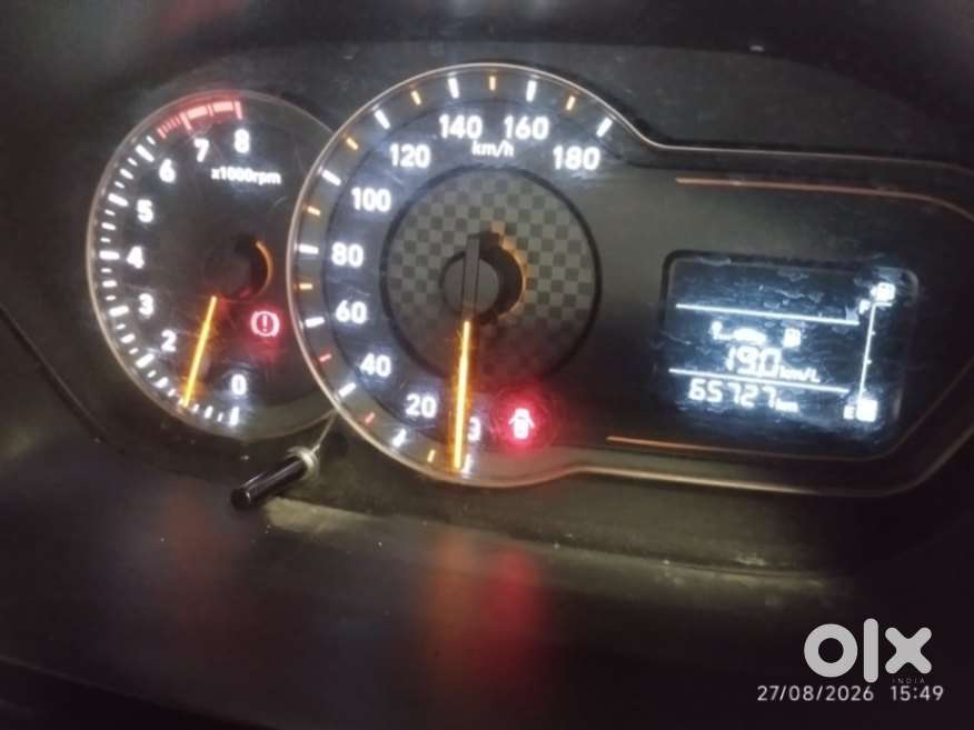 Hyundai New Santro 1.1 Magna Mt, 2021, Petrol