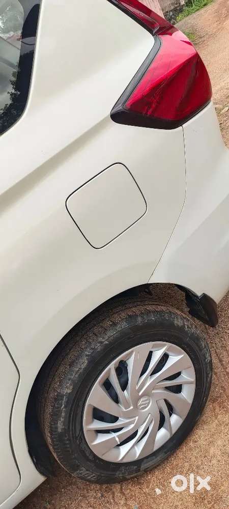 Maruti Suzuki Ertiga 2022