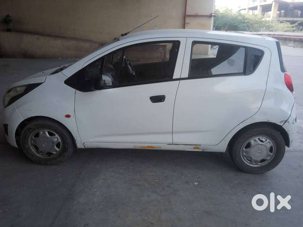 Chevrolet Beat 2017 Well Maintained