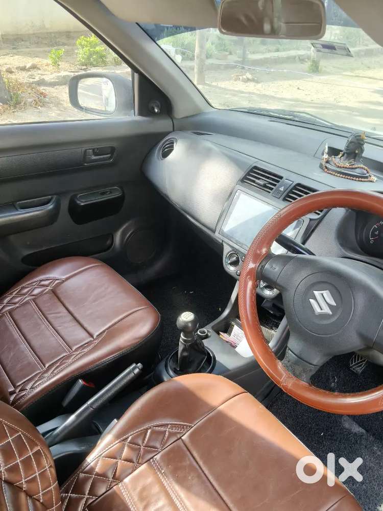 Nice Handling And Best Comfortable Car