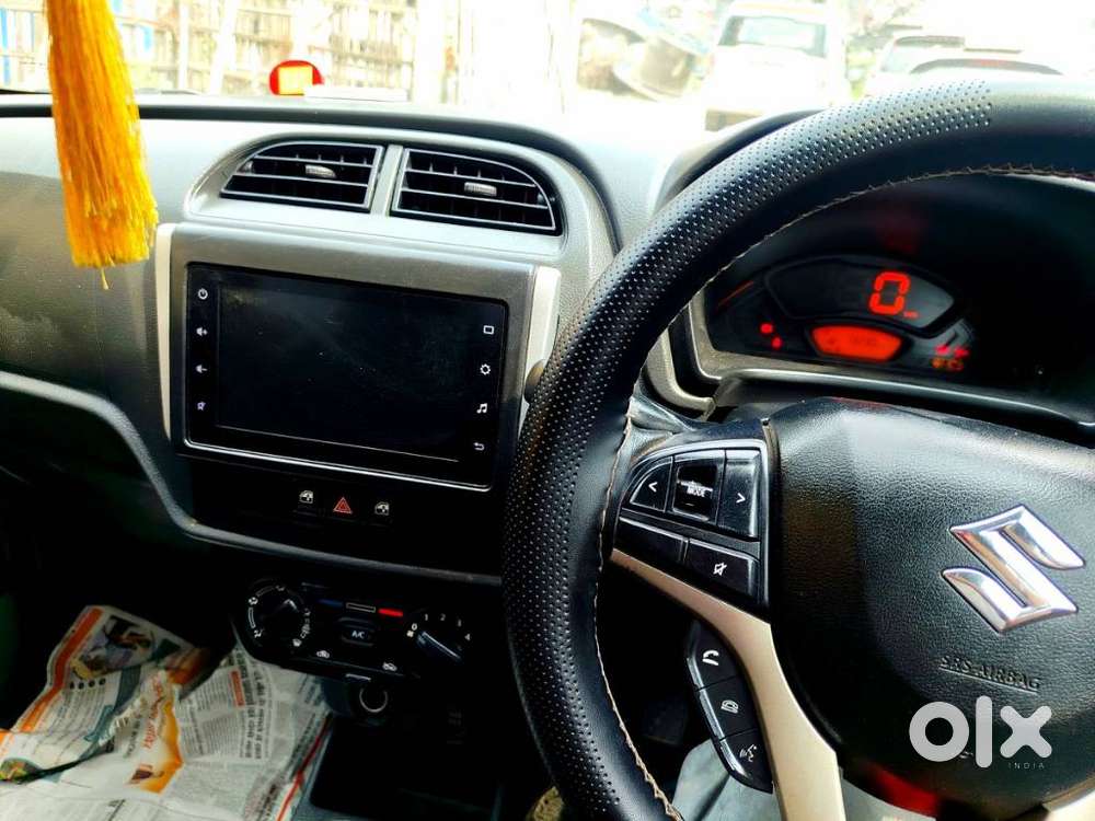 Maruti Suzuki Alto K10 Plus Edition, 2024, Petrol