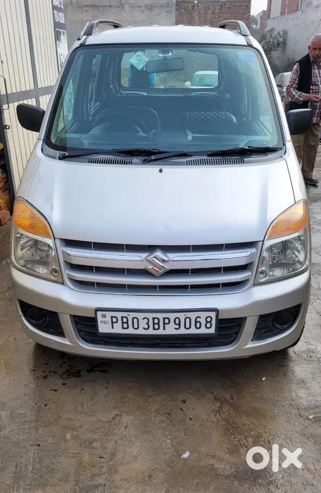 Wagnor 2009 Vxi For Sale