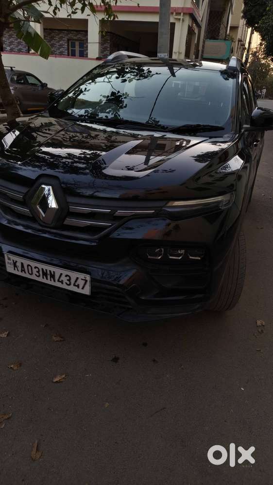 Renault Kiger 2022 Model 30.000 Running