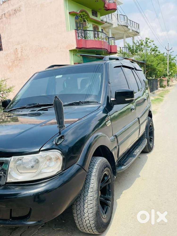 Tata Safari 2013 Diesel Good Condition