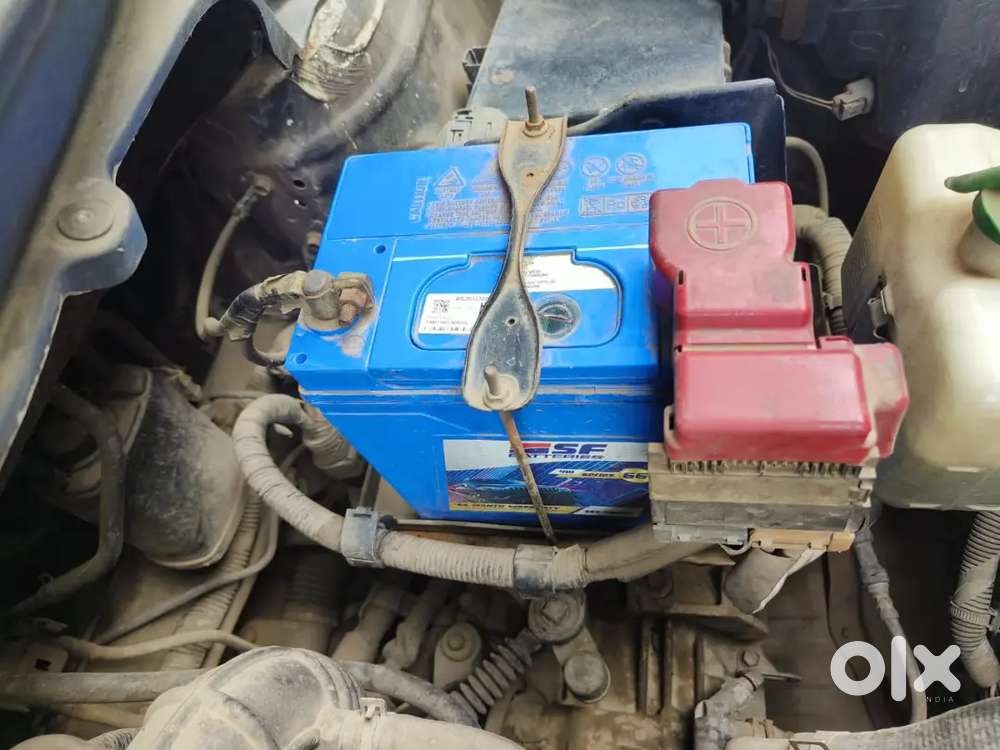 Maruti Suzuki Ertiga Zxi 2013 Petrol 3rd Owner